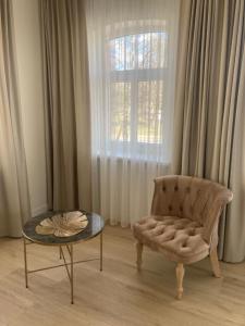 Apartamentai Domus Antiqua