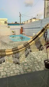 Casa Espaço Gaibu - Santo Agostinho