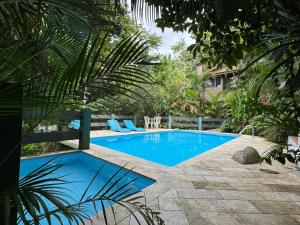 Prainha do Guaraú - Vista Mar - Pé na areia