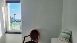 Maisons de vacances Audierne, Finistere, Maison Vue Mer : photos des chambres