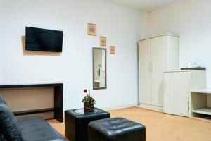 Collection O R.Sukamto Near Palembang Trade Center Mall