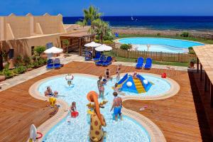 Kalimera Kriti Hotel & Village Resort Heraklio Greece