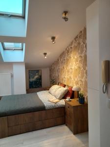 Old Town Premium Apartment Kazimierz - Synagogue view