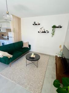 Appartements Joli appartement lumineux et calme : Appartement 1 Chambre