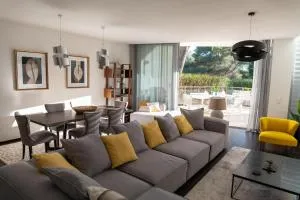 Luxurious 2 Bedroom Townhouse in Sierra Blanca - Istán