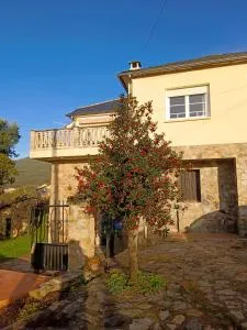 Casa Macías - Carucedo