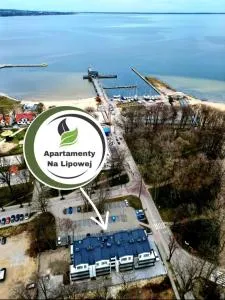 Apartamenty Lipowa - Celbowo