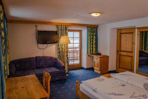 Gasthof Zwieselstein