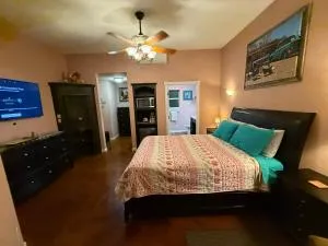 Cabin 4 The Roost Cabins - English Crossing