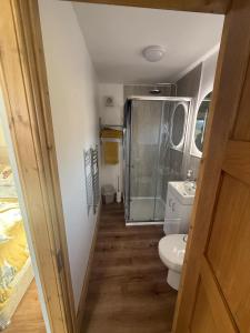 Ben Nevis Manor Studio with private Hot Tub