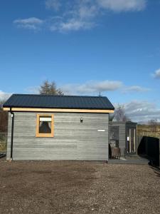 Ben Nevis Manor Studio with private Hot Tub