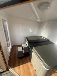 Ben Nevis Manor Studio with private Hot Tub