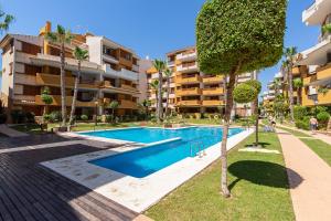 Punta Prima apartment - Ubytování bez kategorie ve městě Punta Prima