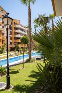 Punta Prima apartment