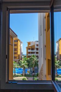 Punta Prima apartment