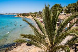 Punta Prima apartment