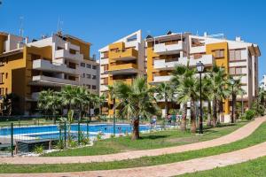 Punta Prima apartment