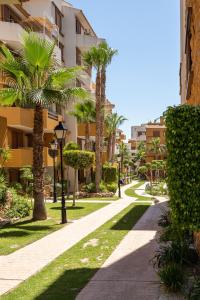 Punta Prima apartment