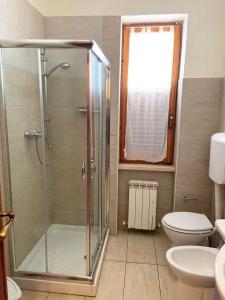 Villa Marina piano terra