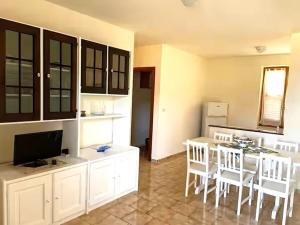 Villa Marina piano terra