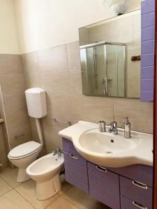 Villa Marina piano terra