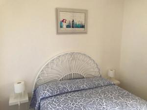 Villa Marina piano terra