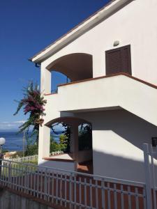 Villa Marina piano terra
