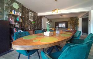 Cozy Home In Bouillon With Wifi