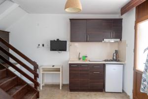 Esen Apartments
