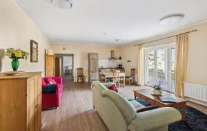 2 Bedroom Cozy Apartment In Gransee - 滕普林