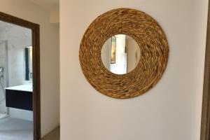 Appartements T 4 spacieux bord de mer avec piscine chauffee : photos des chambres