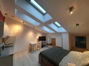 Old Town Premium Apartment Kazimierz - Synagogue view