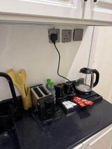 شقة مقابل البوليفارد