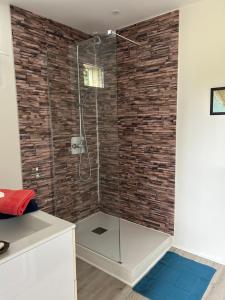 Maisons de vacances Maison Vanimeou : photos des chambres