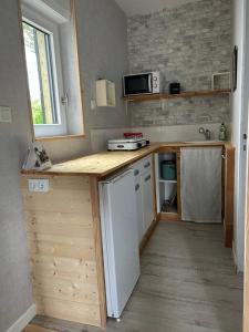 Maisons de vacances Maison Vanimeou : photos des chambres
