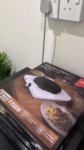 شقة مقابل البوليفارد