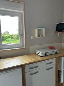 Maisons de vacances Maison Vanimeou : photos des chambres