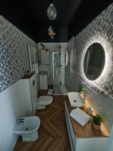 Nowe - PERŁA ŚRÓDMIEŚCIA & Parking 48m2