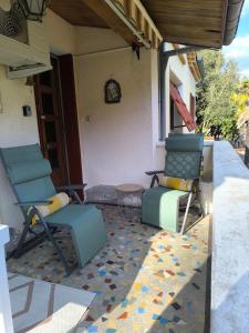 Appartements L-Ardechois : photos des chambres