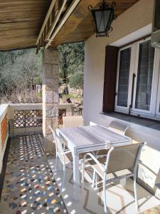 Appartements L-Ardechois : photos des chambres
