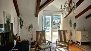 Viktorija Apartments