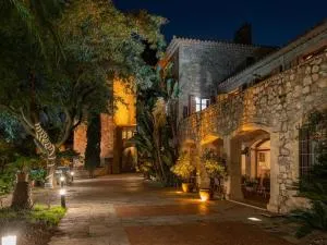 Castillo Meng - 滨海卡夫雷拉