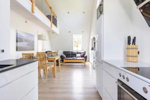 10 min walk from city center