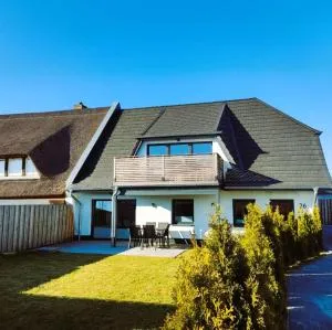 Ferienwohnung Cindy - Neu Klockenhagen