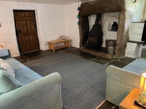 Halamiling Farmhouse