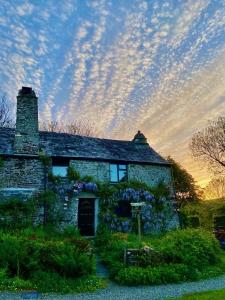 Halamiling Farmhouse