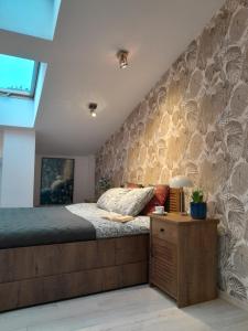 Old Town Premium Apartment Kazimierz - Synagogue view