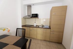 Apartament IKAR z ogródkiem, blisko morza