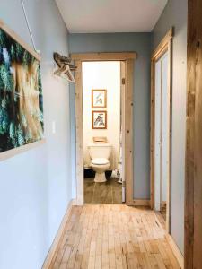 Coastal Suite - Harbourview in Ucluelet