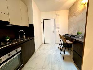 Appartamento con 1 Camera da Letto